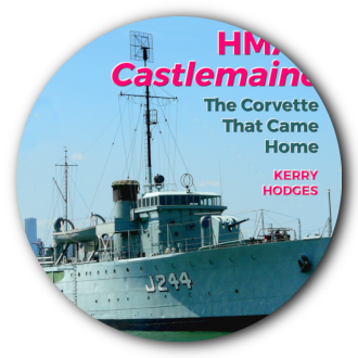 HMAS Castlemaine